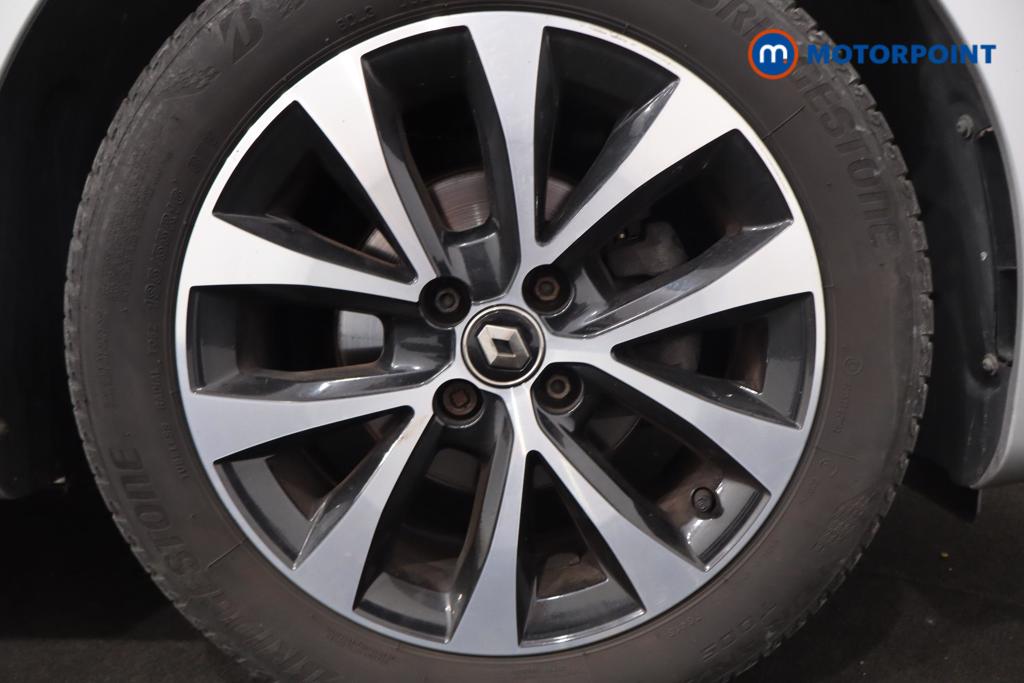 Renault Clio Iconic Manual Petrol Hatchback - Stock Number (1540438) - 19th supplementary image