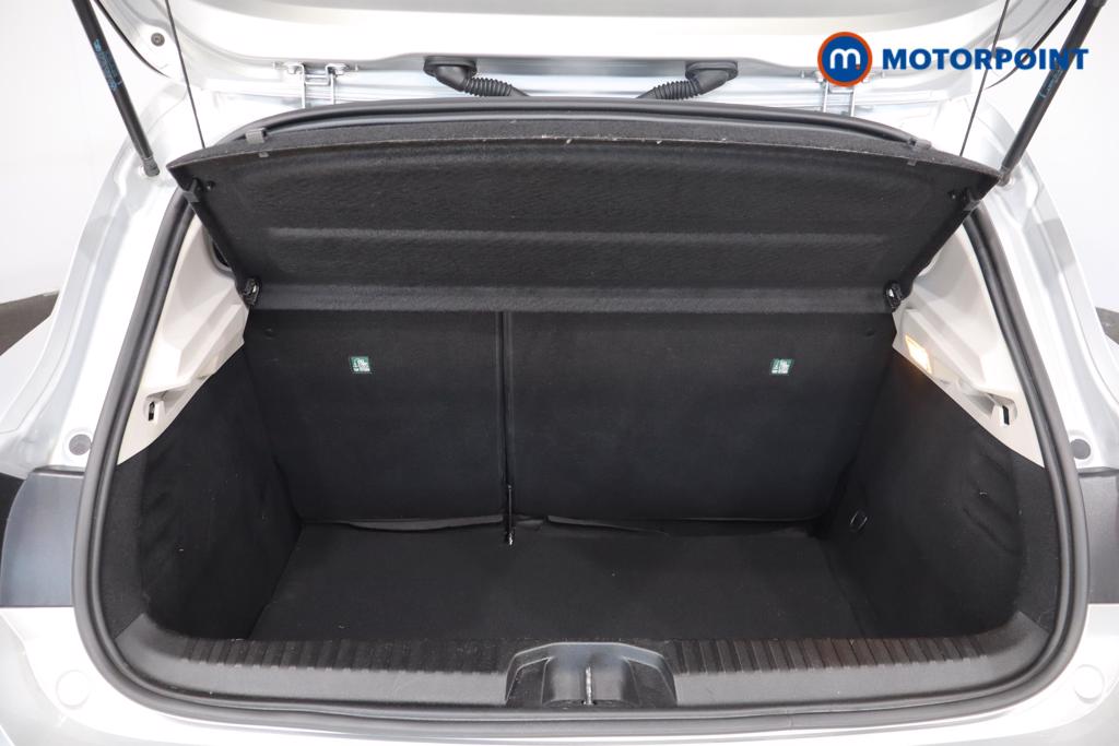 Renault Clio Iconic Manual Petrol Hatchback - Stock Number (1540438) - 20th supplementary image