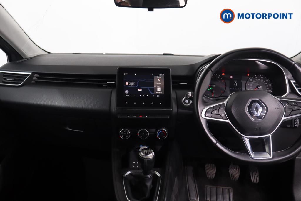 Renault Clio Iconic Manual Petrol Hatchback - Stock Number (1540438) - 1st supplementary image