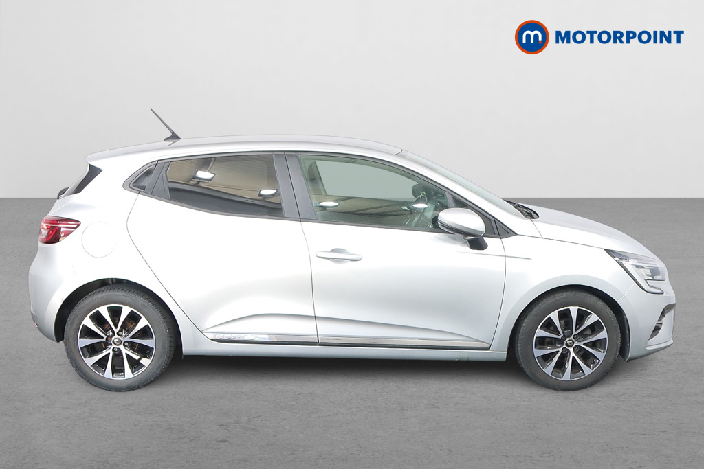 Renault Clio Iconic Manual Petrol Hatchback - Stock Number (1540438) - Drivers side