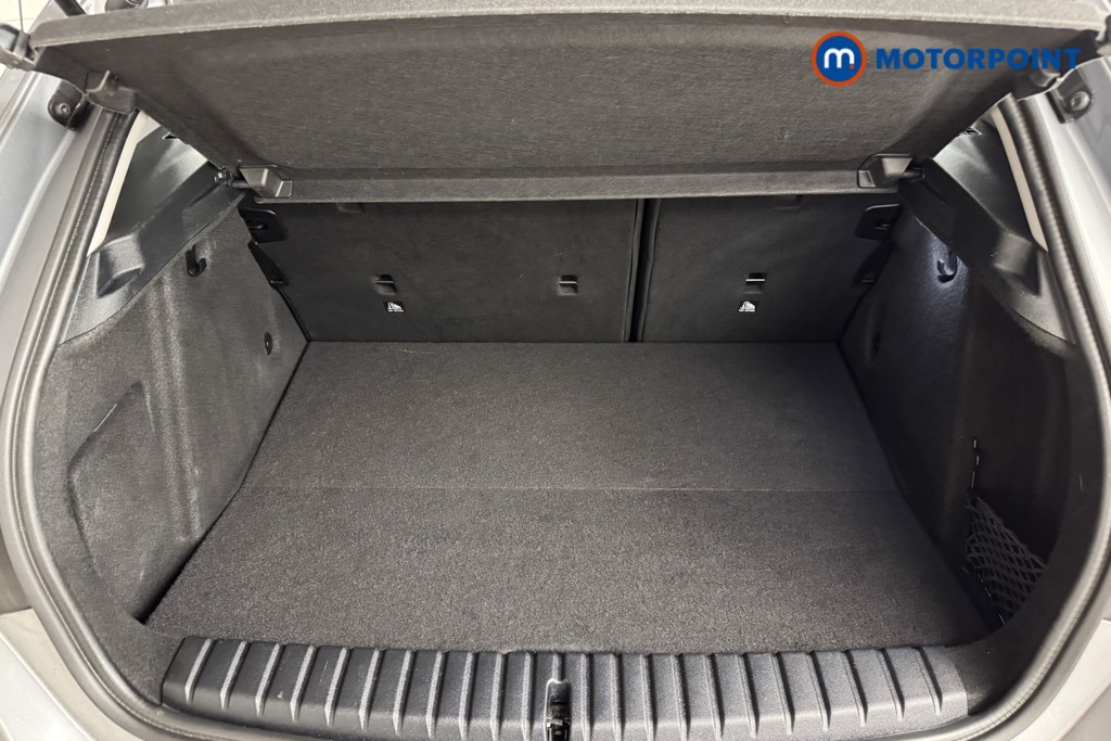 BMW 1 Series SE Automatic Petrol Hatchback - Stock Number (1541184) - 3rd supplementary image