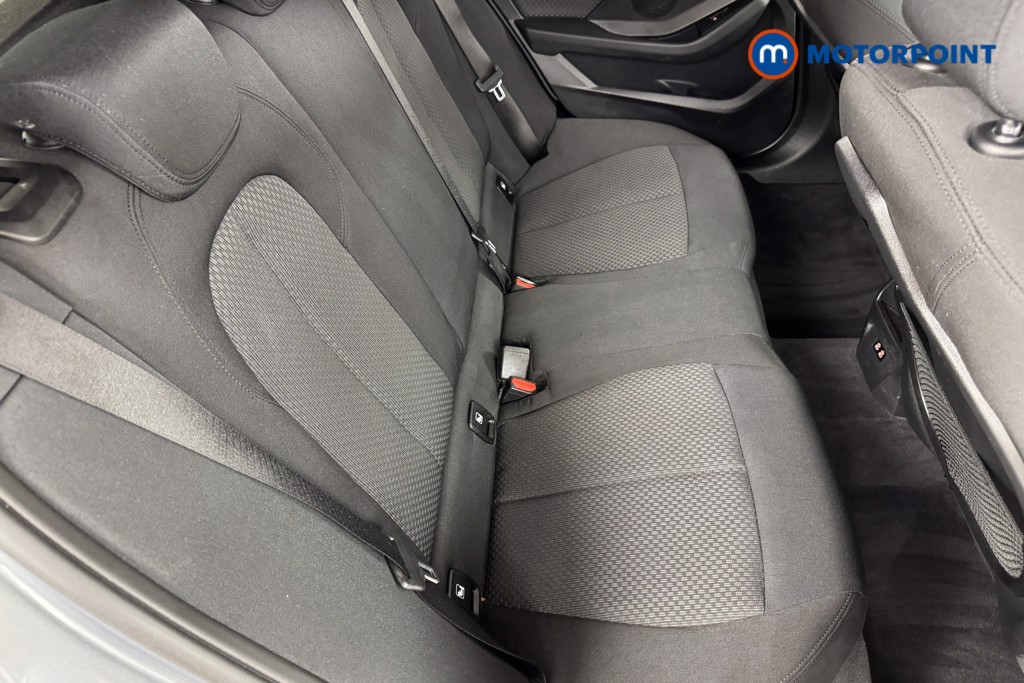 BMW 1 Series SE Automatic Petrol Hatchback - Stock Number (1541184) - 4th supplementary image