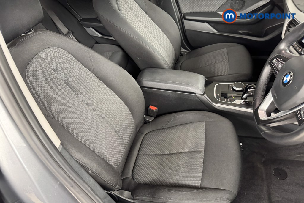 BMW 1 Series SE Automatic Petrol Hatchback - Stock Number (1541184) - 5th supplementary image