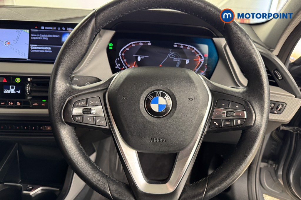 BMW 1 Series SE Automatic Petrol Hatchback - Stock Number (1541184) - 6th supplementary image