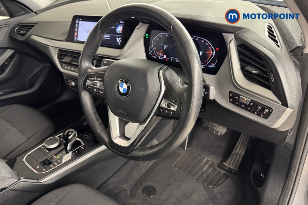 BMW 1 Series SE Automatic Petrol Hatchback - Stock Number (1541184) - 7th supplementary image