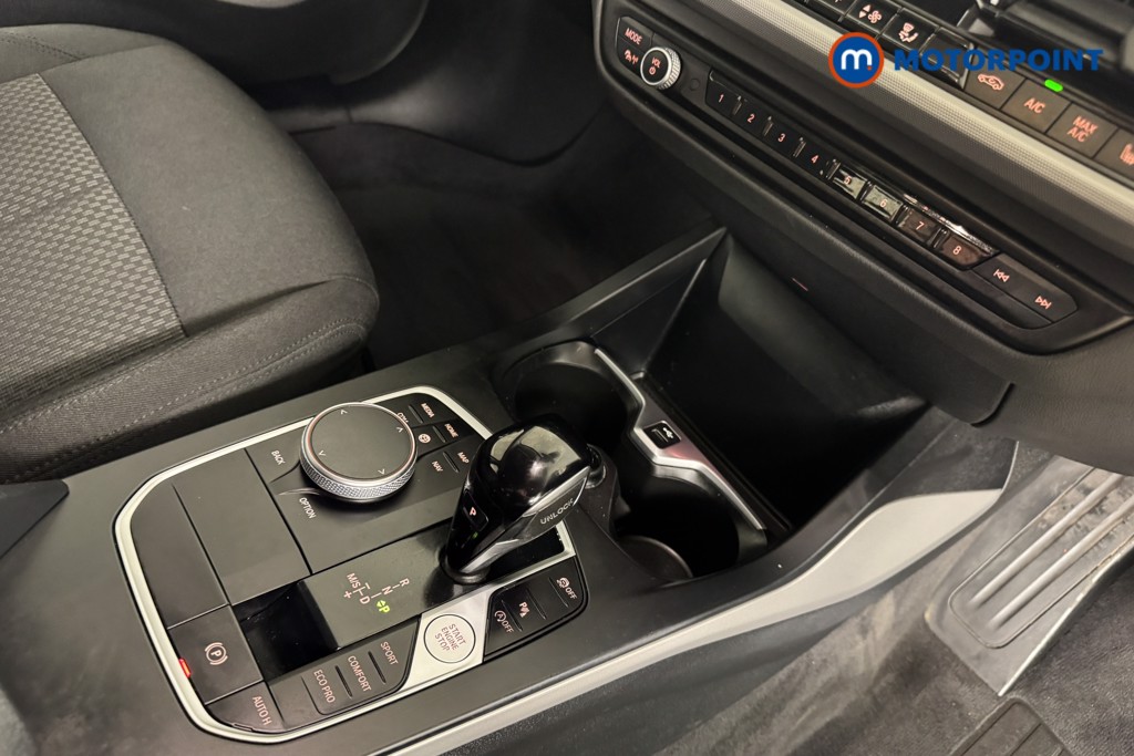 BMW 1 Series SE Automatic Petrol Hatchback - Stock Number (1541184) - 10th supplementary image