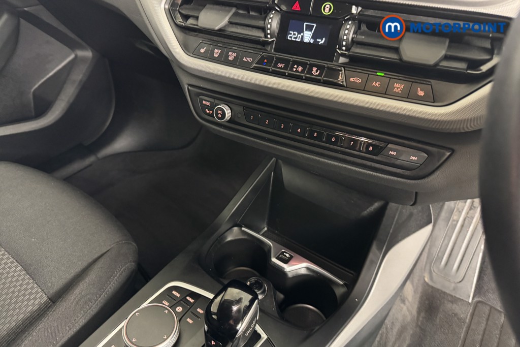 BMW 1 Series SE Automatic Petrol Hatchback - Stock Number (1541184) - 11th supplementary image