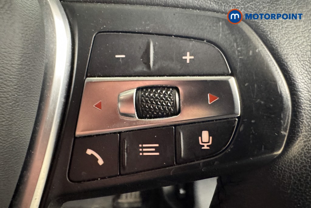 BMW 1 Series SE Automatic Petrol Hatchback - Stock Number (1541184) - 14th supplementary image