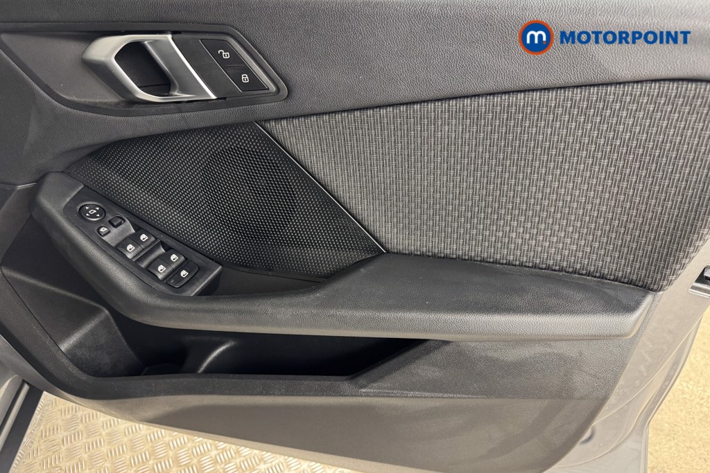 BMW 1 Series SE Automatic Petrol Hatchback - Stock Number (1541184) - 15th supplementary image