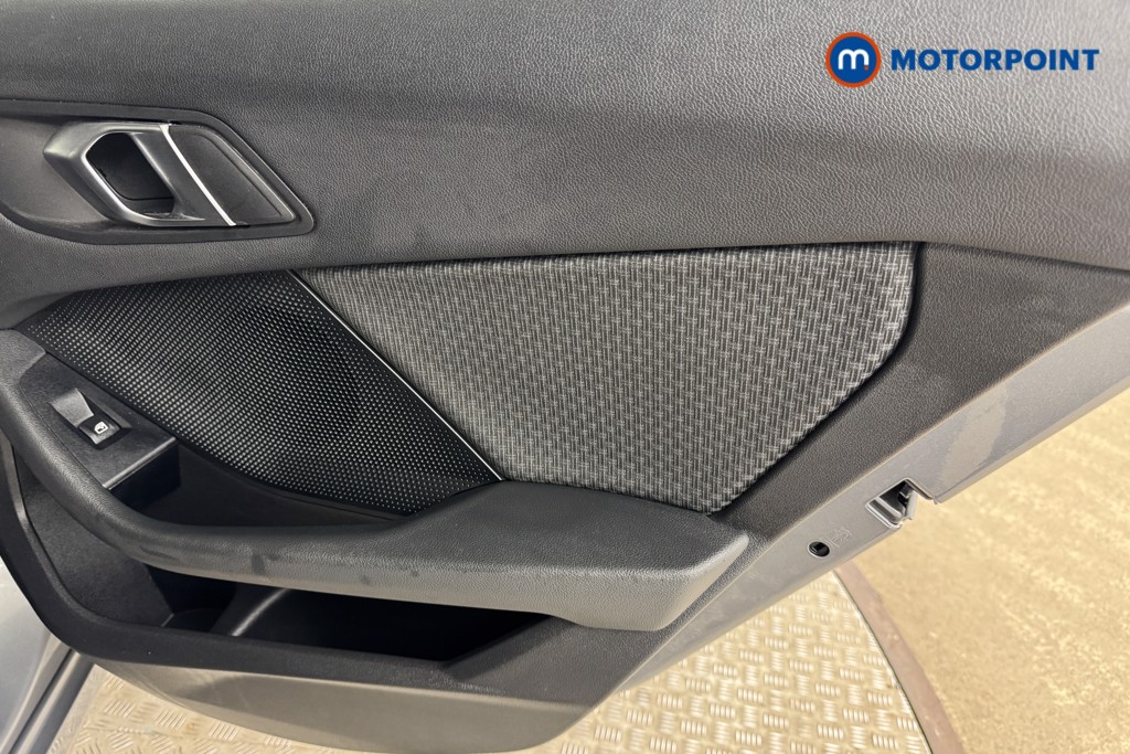 BMW 1 Series SE Automatic Petrol Hatchback - Stock Number (1541184) - 16th supplementary image