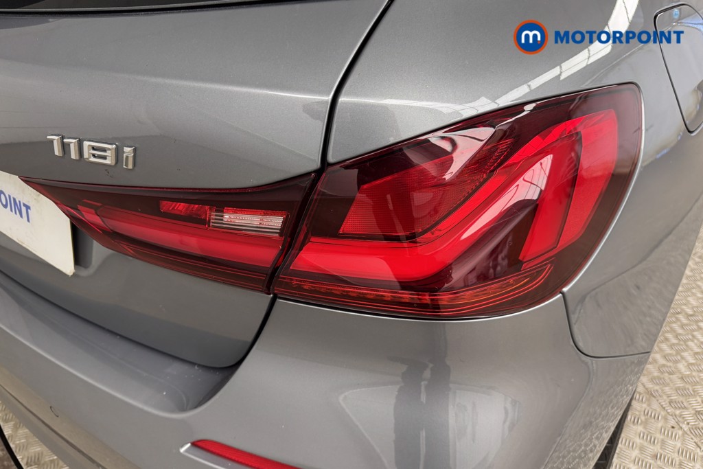 BMW 1 Series SE Automatic Petrol Hatchback - Stock Number (1541184) - 18th supplementary image