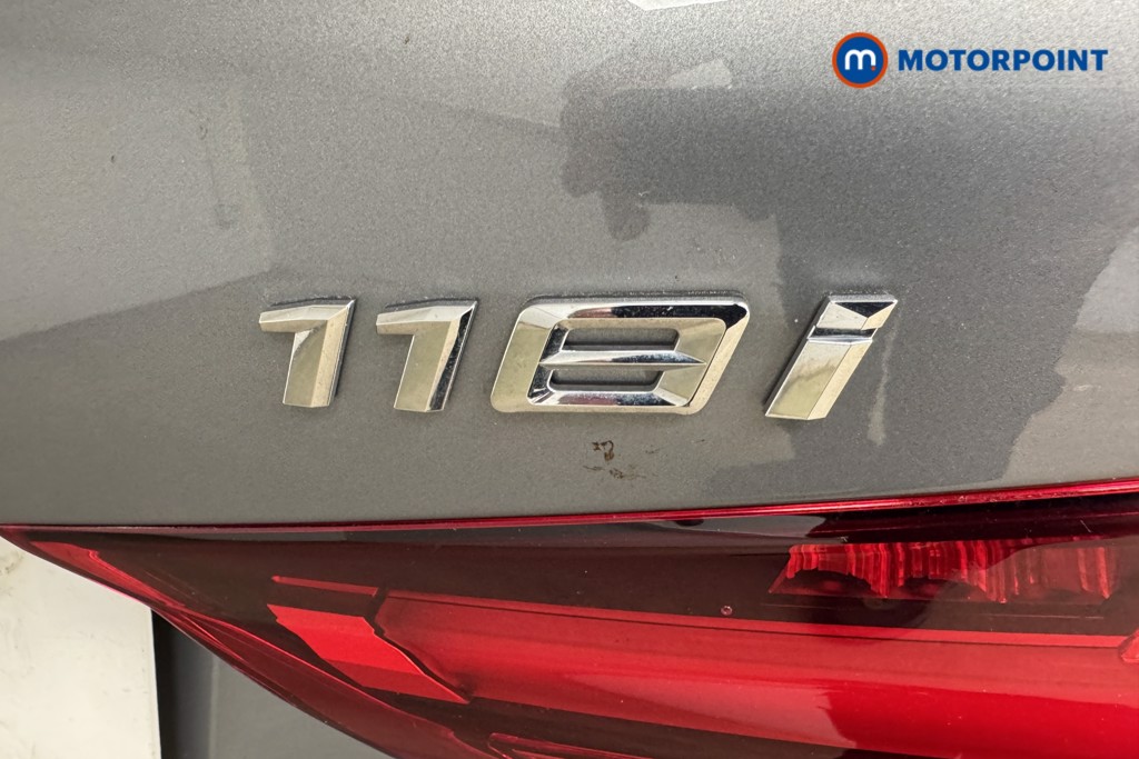 BMW 1 Series SE Automatic Petrol Hatchback - Stock Number (1541184) - 19th supplementary image