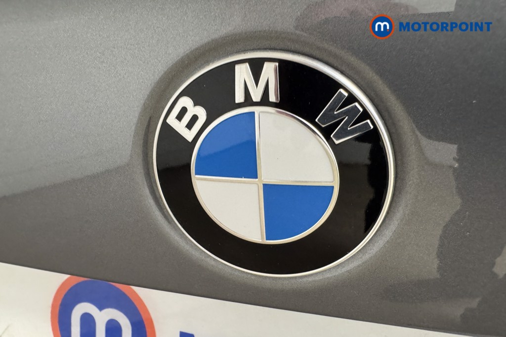 BMW 1 Series SE Automatic Petrol Hatchback - Stock Number (1541184) - 20th supplementary image