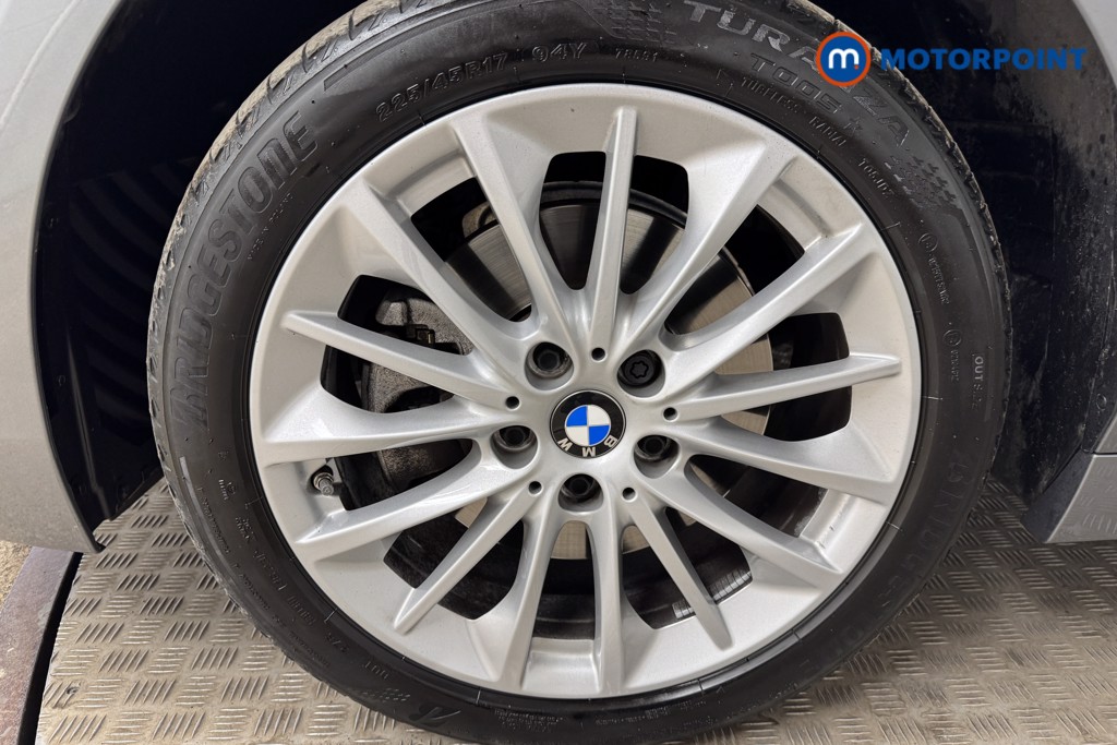 BMW 1 Series SE Automatic Petrol Hatchback - Stock Number (1541184) - 23rd supplementary image