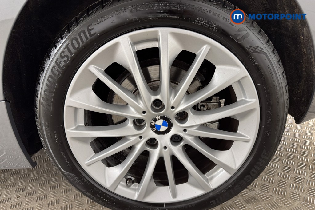 BMW 1 Series SE Automatic Petrol Hatchback - Stock Number (1541184) - 24th supplementary image