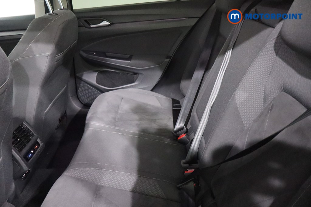 Volkswagen Golf Style Automatic Diesel Hatchback - Stock Number (1541421) - 5th supplementary image