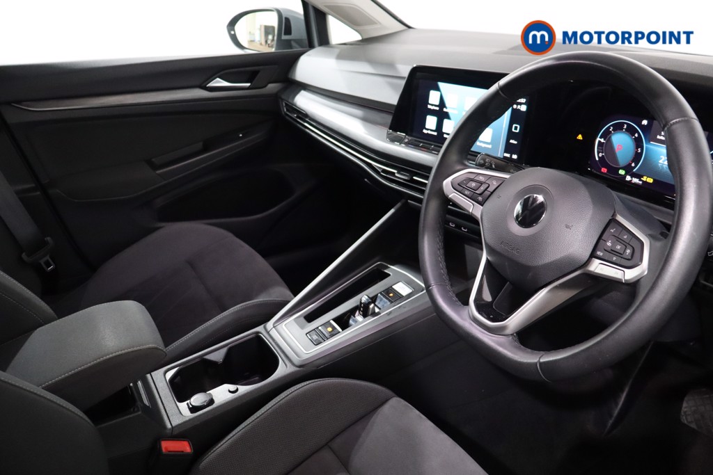 Volkswagen Golf Style Automatic Diesel Hatchback - Stock Number (1541421) - 23rd supplementary image