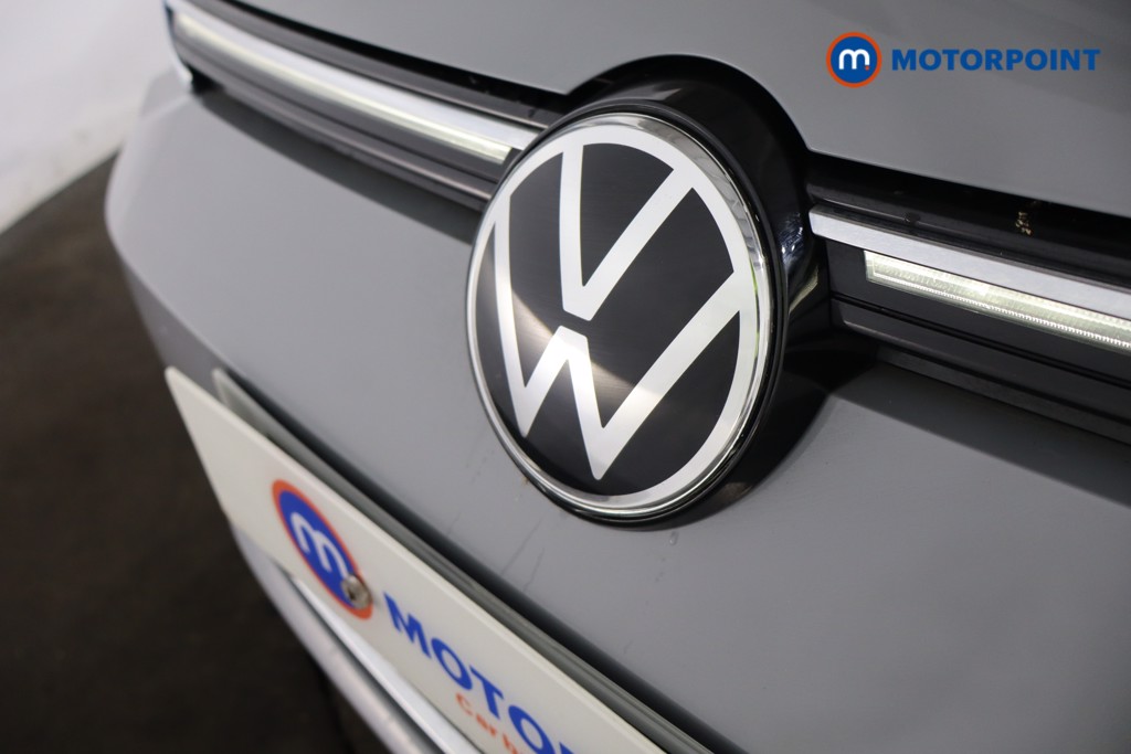 Volkswagen Golf Style Automatic Diesel Hatchback - Stock Number (1541421) - 24th supplementary image
