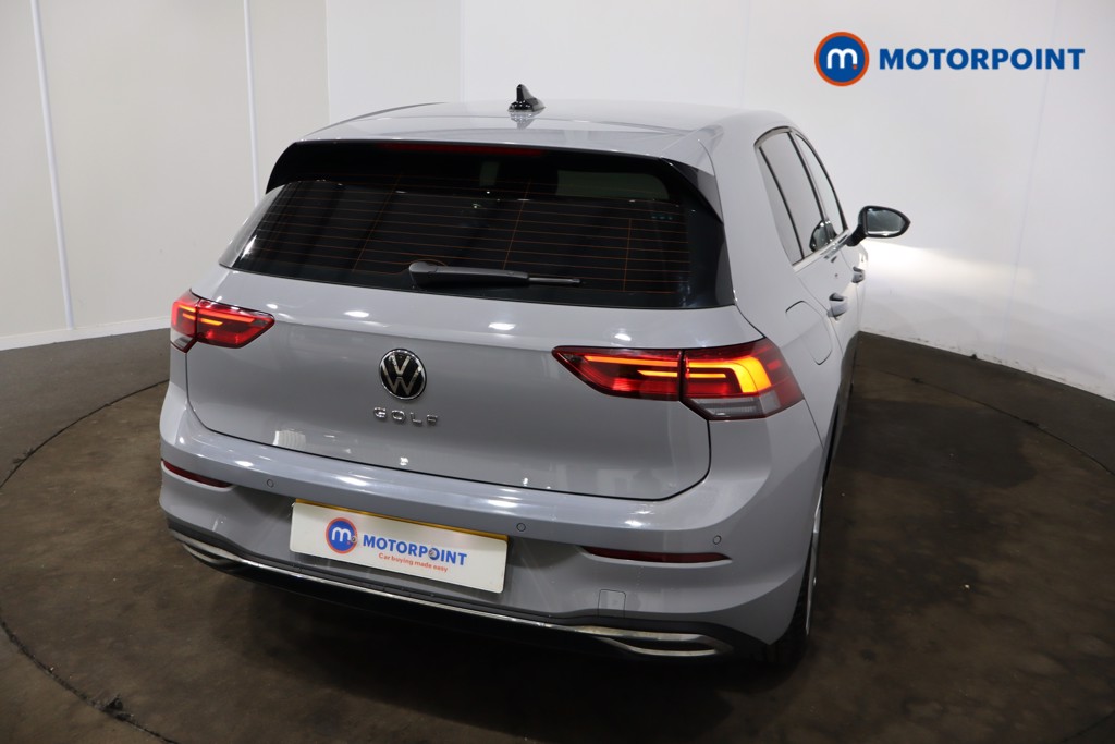 Volkswagen Golf Style Automatic Diesel Hatchback - Stock Number (1541421) - 27th supplementary image