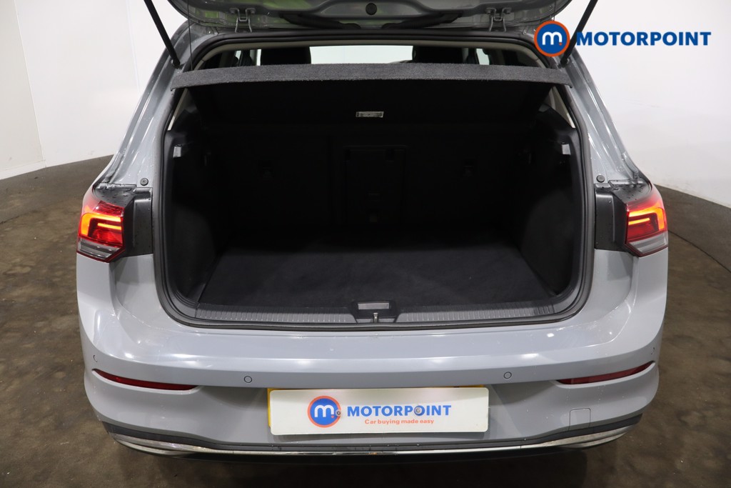 Volkswagen Golf Style Automatic Diesel Hatchback - Stock Number (1541421) - 28th supplementary image