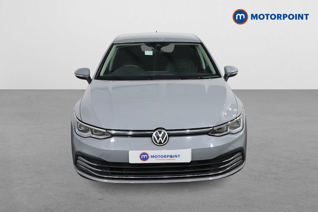 Volkswagen Golf Style Automatic Diesel Hatchback - Stock Number (1541421) - Front bumper