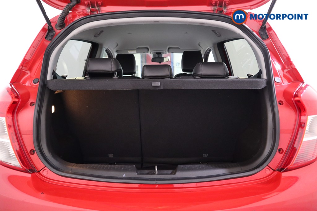 Vauxhall Viva SL Manual Petrol Hatchback - Stock Number (1541634) - 13th supplementary image