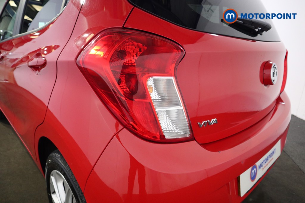 Vauxhall Viva SL Manual Petrol Hatchback - Stock Number (1541634) - 18th supplementary image