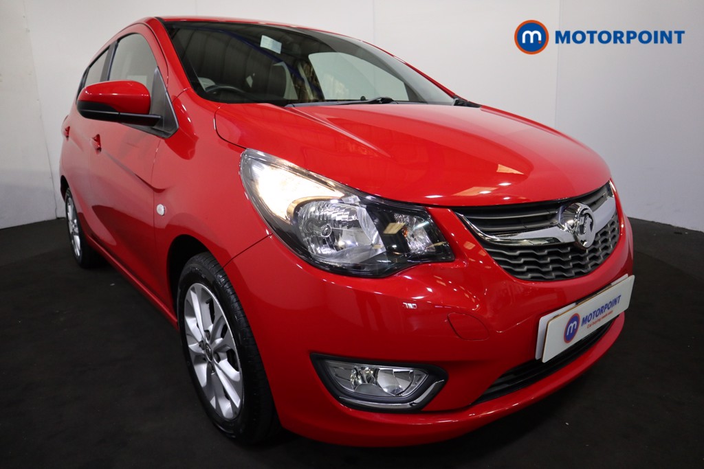 Vauxhall Viva SL Manual Petrol Hatchback - Stock Number (1541634) - 20th supplementary image