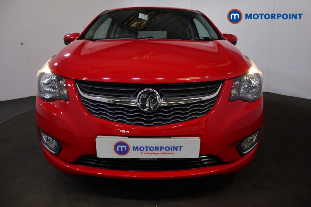 Vauxhall Viva SL Manual Petrol Hatchback - Stock Number (1541634) - 21st supplementary image