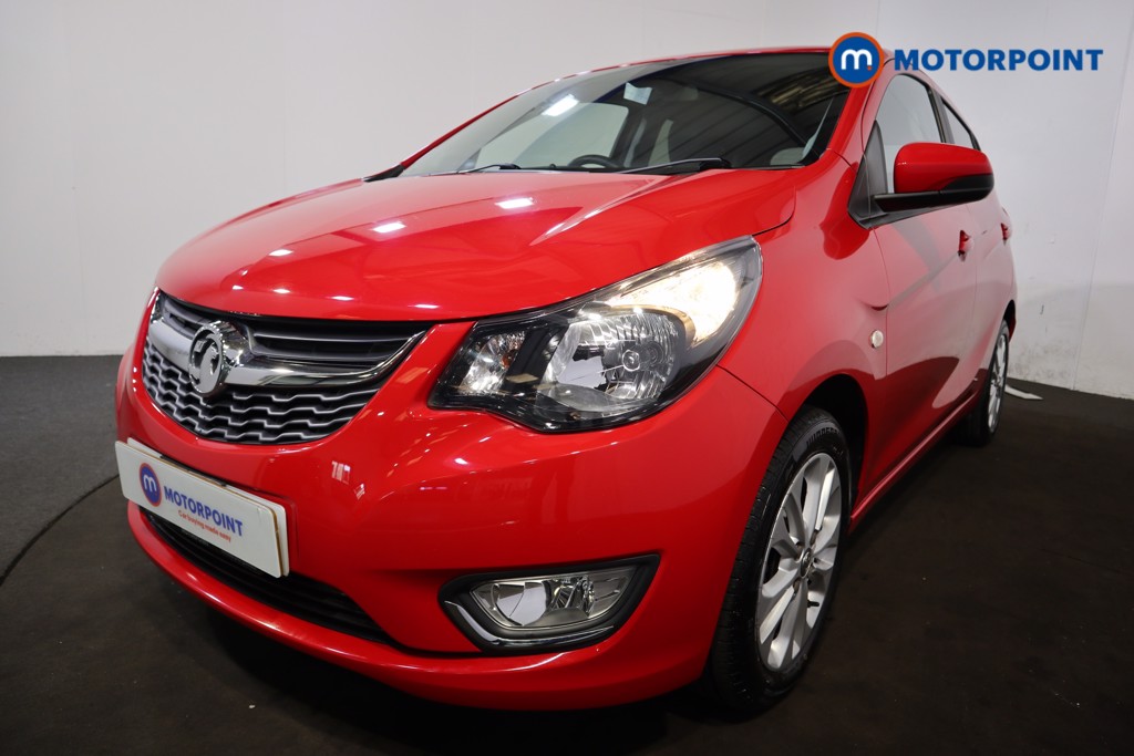 Vauxhall Viva SL Manual Petrol Hatchback - Stock Number (1541634) - 22nd supplementary image