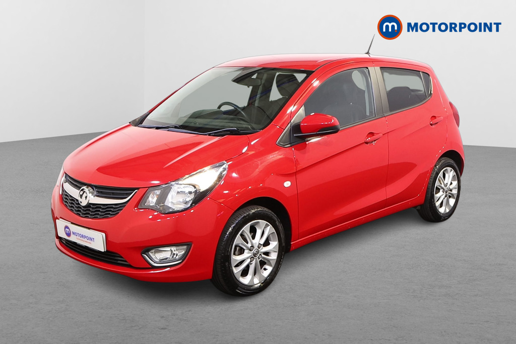 Vauxhall Viva SL Manual Petrol Hatchback - Stock Number (1541634) - Passenger side front corner