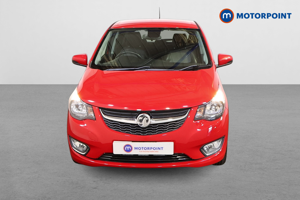 Vauxhall Viva SL Manual Petrol Hatchback - Stock Number (1541634) - Front bumper