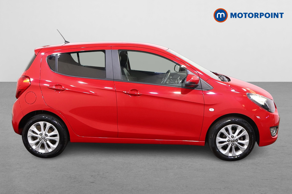 Vauxhall Viva SL Manual Petrol Hatchback - Stock Number (1541634) - Drivers side