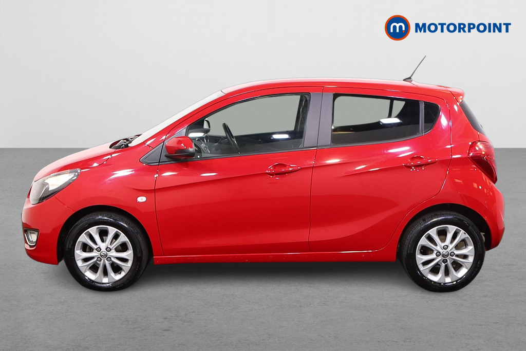 Vauxhall Viva SL Manual Petrol Hatchback - Stock Number (1541634) - Passenger side