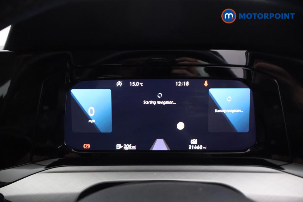 Volkswagen Golf Life Manual Petrol Hatchback - Stock Number (1541923) - 2nd supplementary image