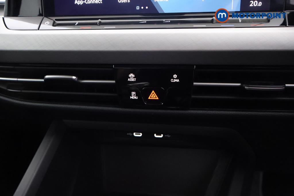 Volkswagen Golf Life Manual Petrol Hatchback - Stock Number (1541923) - 6th supplementary image