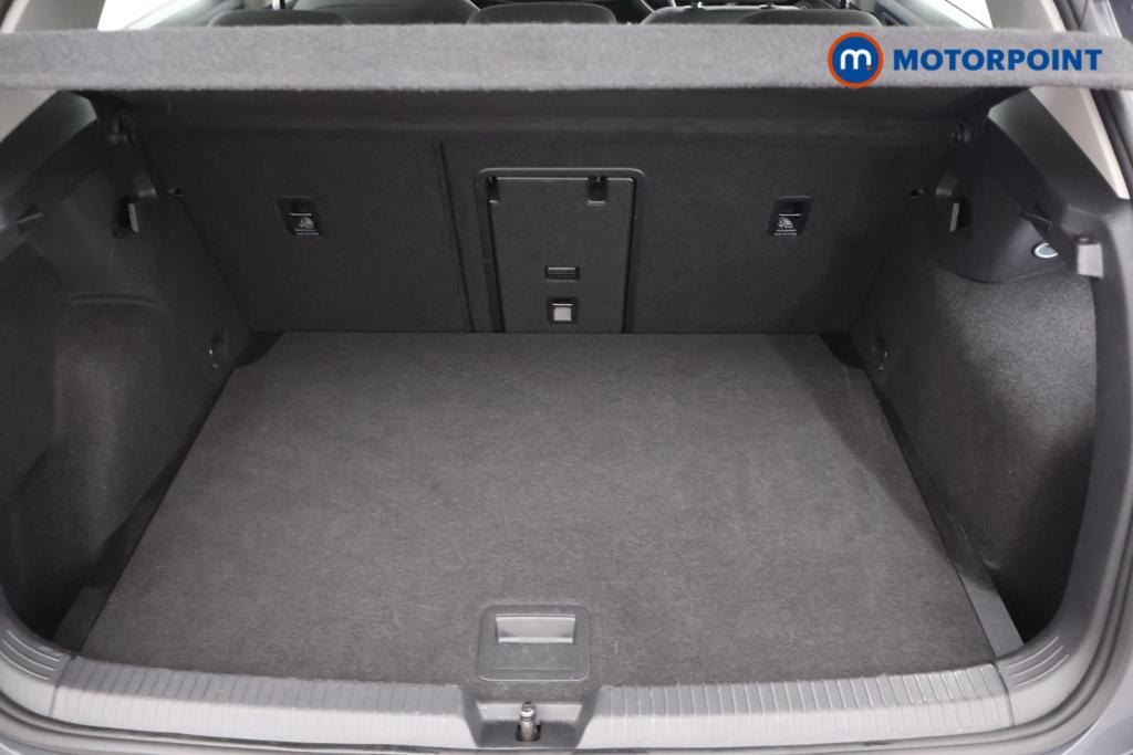 Volkswagen Golf Life Manual Petrol Hatchback - Stock Number (1541923) - 13th supplementary image