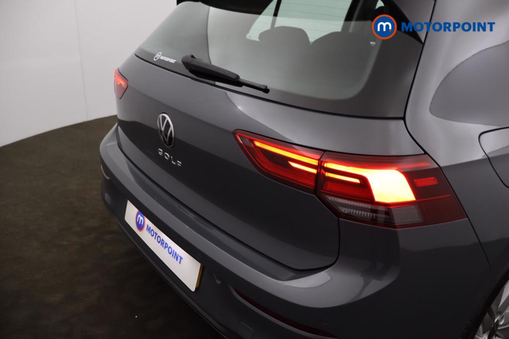 Volkswagen Golf Life Manual Petrol Hatchback - Stock Number (1541923) - 14th supplementary image