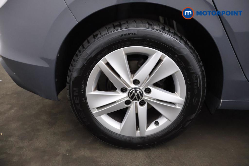 Volkswagen Golf Life Manual Petrol Hatchback - Stock Number (1541923) - 15th supplementary image