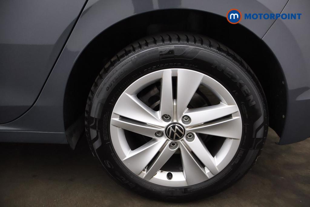 Volkswagen Golf Life Manual Petrol Hatchback - Stock Number (1541923) - 16th supplementary image