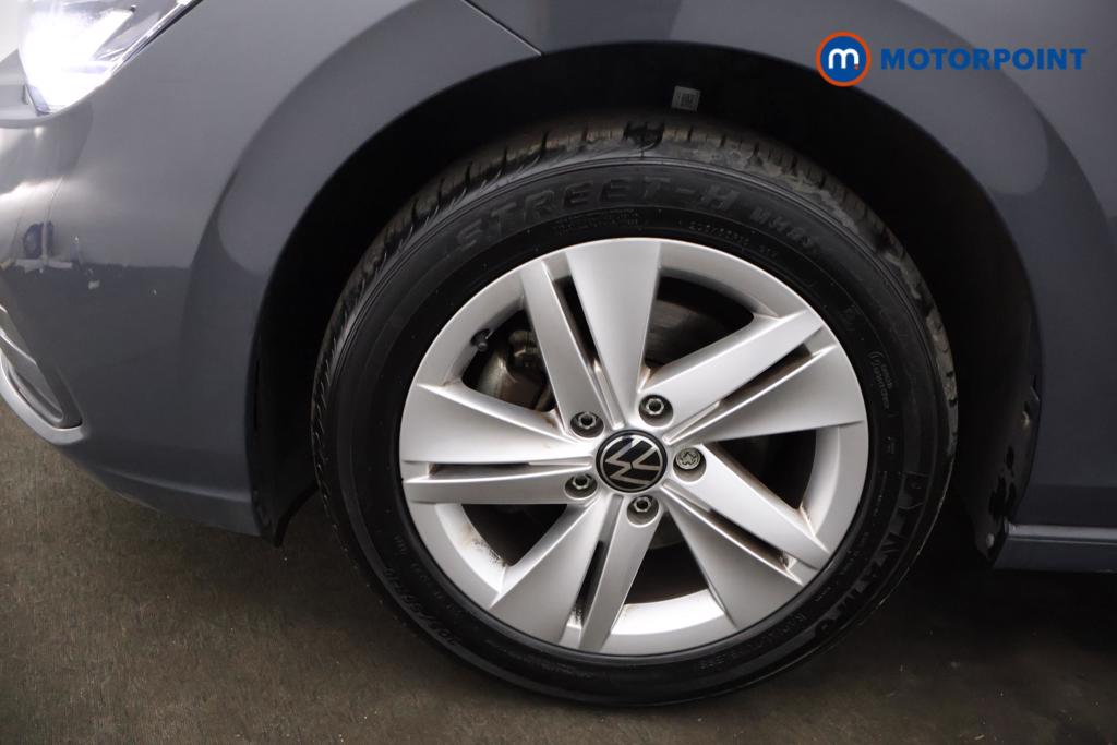 Volkswagen Golf Life Manual Petrol Hatchback - Stock Number (1541923) - 17th supplementary image