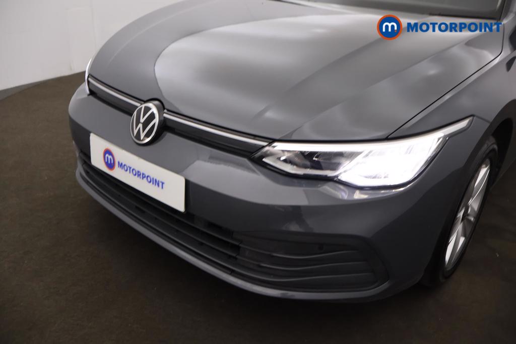 Volkswagen Golf Life Manual Petrol Hatchback - Stock Number (1541923) - 18th supplementary image