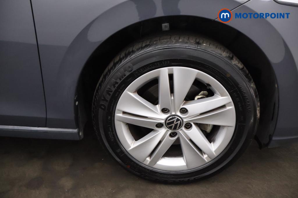 Volkswagen Golf Life Manual Petrol Hatchback - Stock Number (1541923) - 19th supplementary image