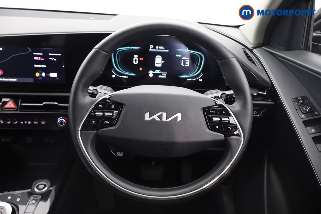 KIA Niro 3 Automatic Petrol-Electric Hybrid SUV - Stock Number (1542470) - 3rd supplementary image