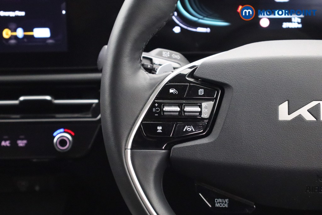 KIA Niro 3 Automatic Petrol-Electric Hybrid SUV - Stock Number (1542470) - 4th supplementary image
