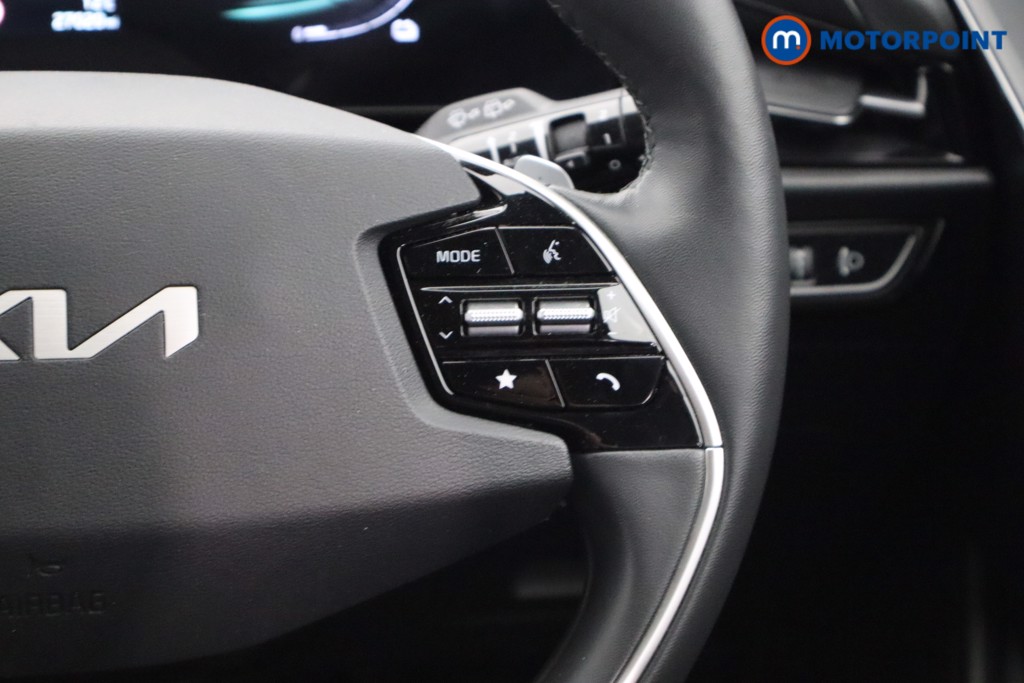 KIA Niro 3 Automatic Petrol-Electric Hybrid SUV - Stock Number (1542470) - 5th supplementary image