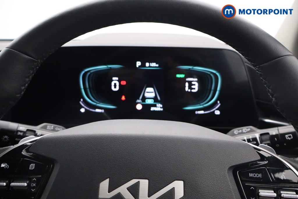 KIA Niro 3 Automatic Petrol-Electric Hybrid SUV - Stock Number (1542470) - 6th supplementary image