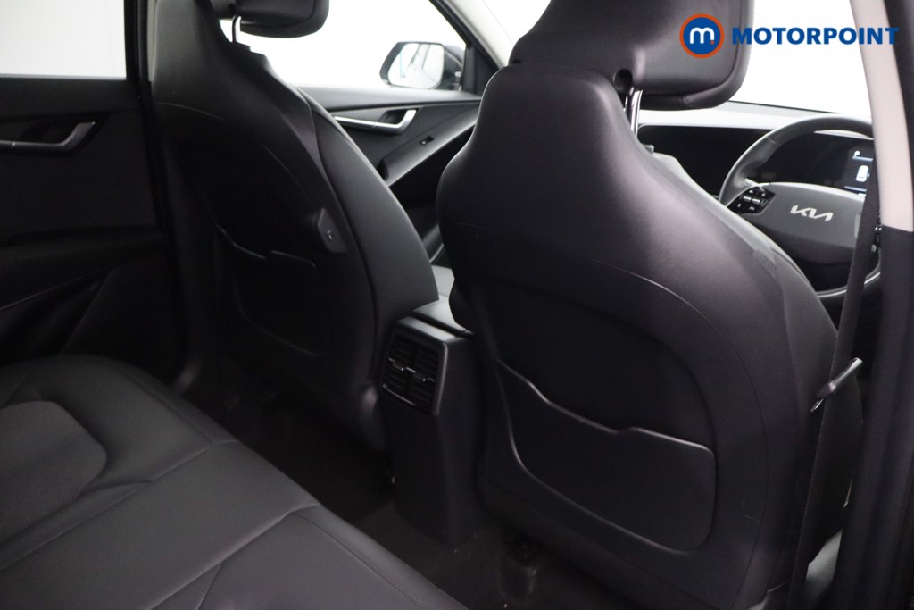 KIA Niro 3 Automatic Petrol-Electric Hybrid SUV - Stock Number (1542470) - 17th supplementary image