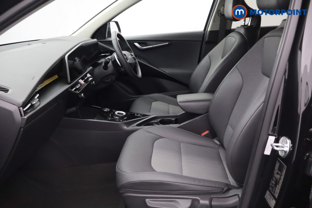 KIA Niro 3 Automatic Petrol-Electric Hybrid SUV - Stock Number (1542470) - 19th supplementary image