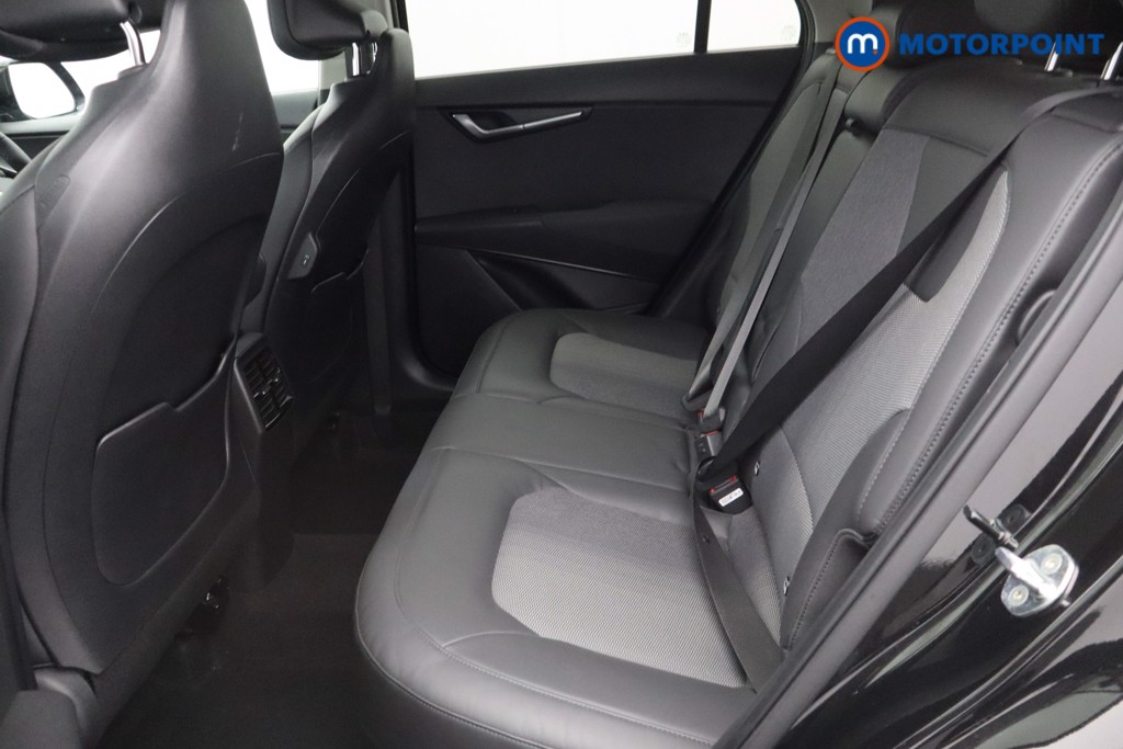 KIA Niro 3 Automatic Petrol-Electric Hybrid SUV - Stock Number (1542470) - 20th supplementary image